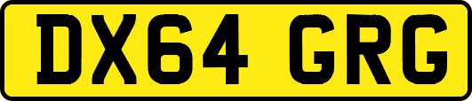 DX64GRG