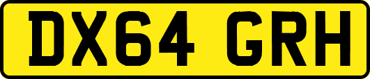 DX64GRH