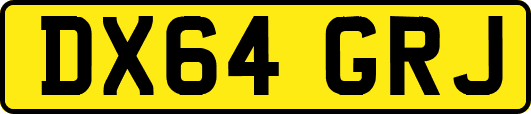 DX64GRJ