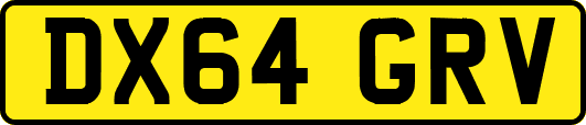 DX64GRV