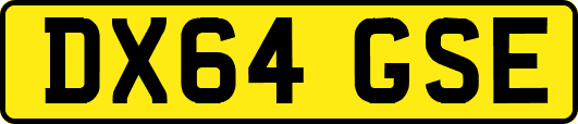 DX64GSE
