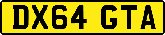DX64GTA