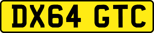DX64GTC