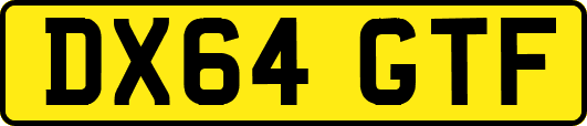 DX64GTF
