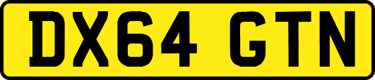 DX64GTN
