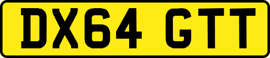 DX64GTT