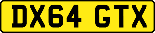 DX64GTX