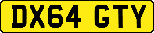 DX64GTY