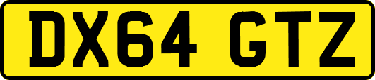 DX64GTZ