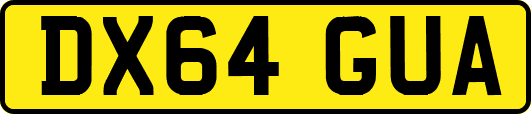 DX64GUA
