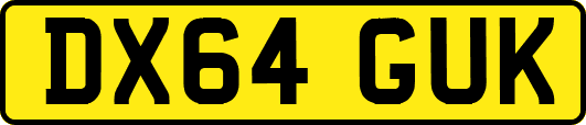 DX64GUK