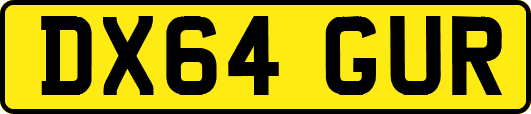 DX64GUR