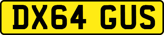 DX64GUS