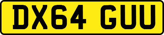 DX64GUU