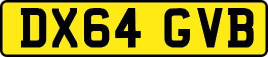 DX64GVB