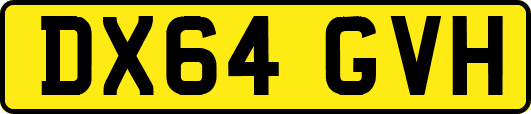 DX64GVH