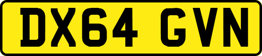 DX64GVN