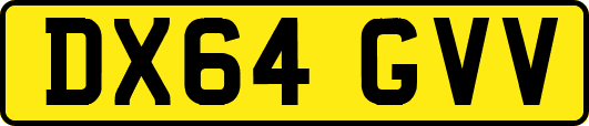 DX64GVV