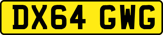 DX64GWG