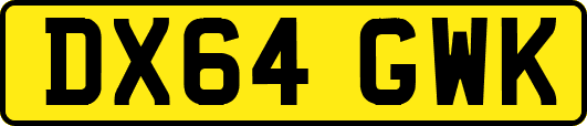 DX64GWK