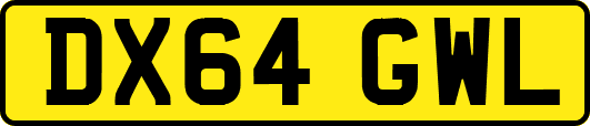 DX64GWL