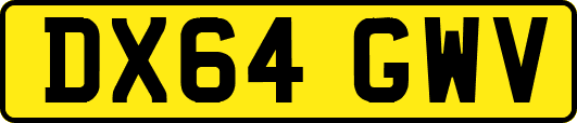 DX64GWV