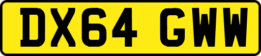 DX64GWW