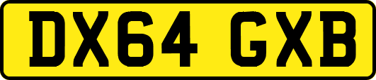 DX64GXB
