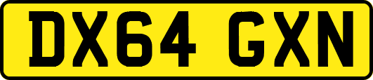 DX64GXN