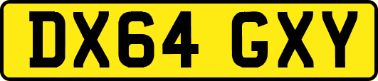 DX64GXY