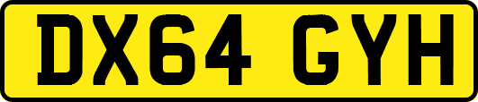 DX64GYH