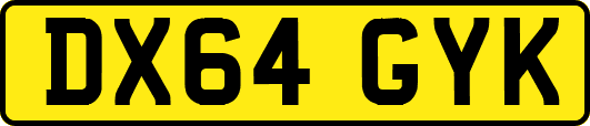 DX64GYK