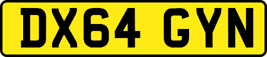 DX64GYN
