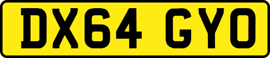DX64GYO