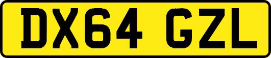 DX64GZL