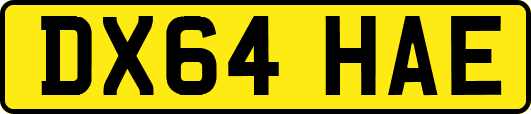 DX64HAE