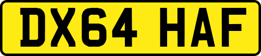 DX64HAF