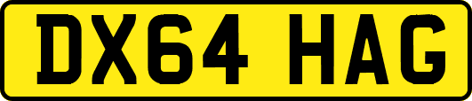 DX64HAG