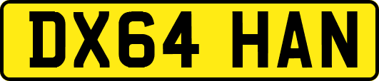 DX64HAN