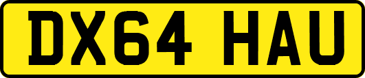 DX64HAU