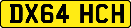 DX64HCH