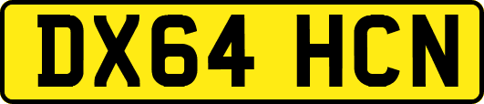 DX64HCN