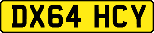 DX64HCY