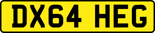 DX64HEG