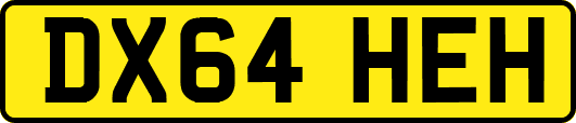 DX64HEH
