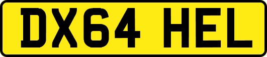 DX64HEL