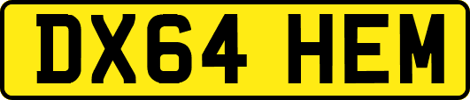 DX64HEM