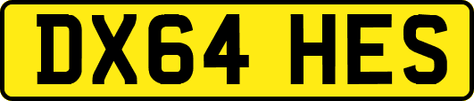 DX64HES