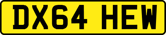 DX64HEW