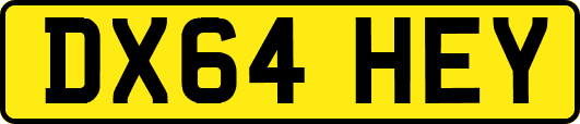 DX64HEY